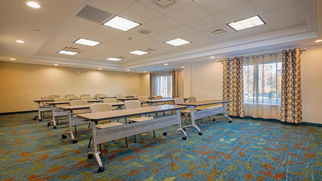Candlewood Suites - Dumfries - Quantico By Ihg Exterior foto