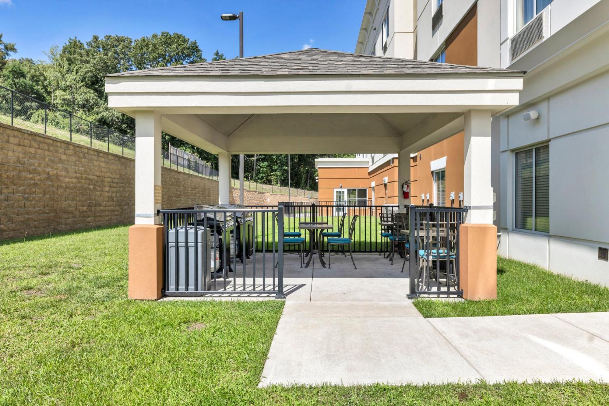 Candlewood Suites - Dumfries - Quantico By Ihg Exterior foto
